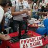 1ª Mostra de Ciências Educacionais e Circo da Ciência